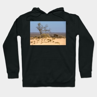 Lake Mungo 01 Hoodie